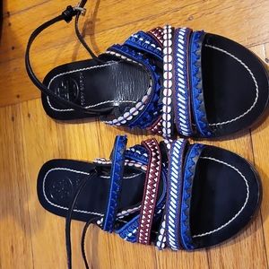 Tory Burch Sandals